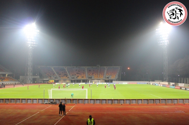 lettland - oesterreich 19.11.2019 15